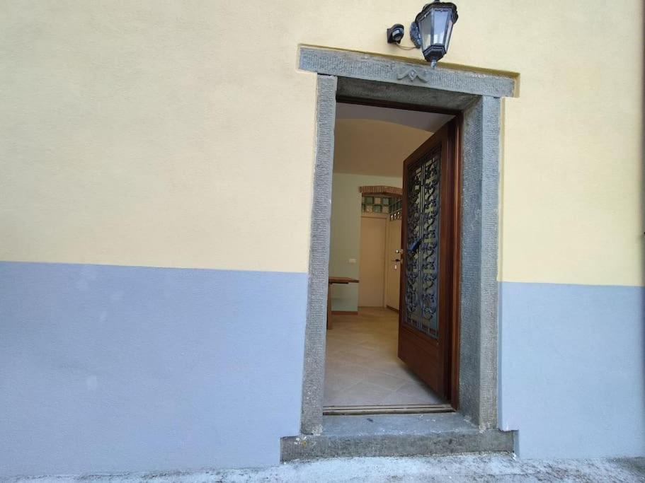 Il Bassotto - Homy 5 Terre Volastra Exterior photo