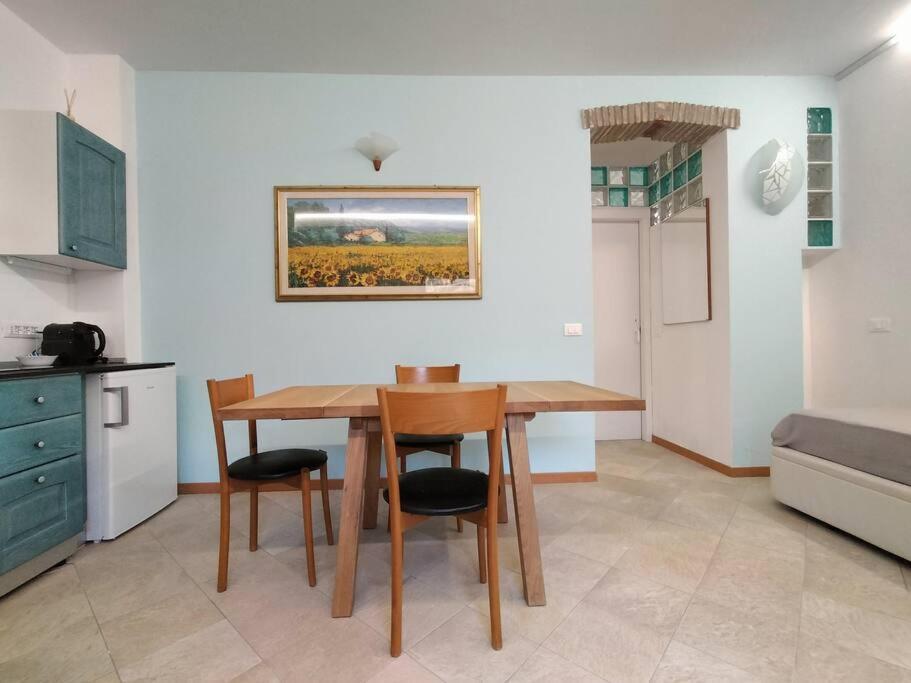 Il Bassotto - Homy 5 Terre Volastra Exterior photo